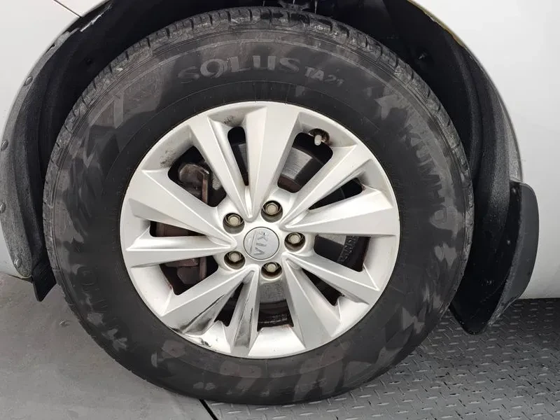 Kia Carnival 2.2 CRDI | Mobile.bg � ����������� 5