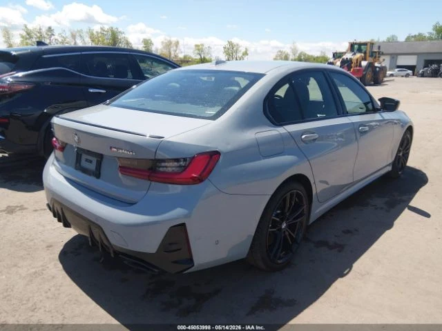 BMW 340 FACE* XDIVE* LASER* PANO* LINE* ВИДЕО, снимка 9 - Автомобили и джипове - 54667216