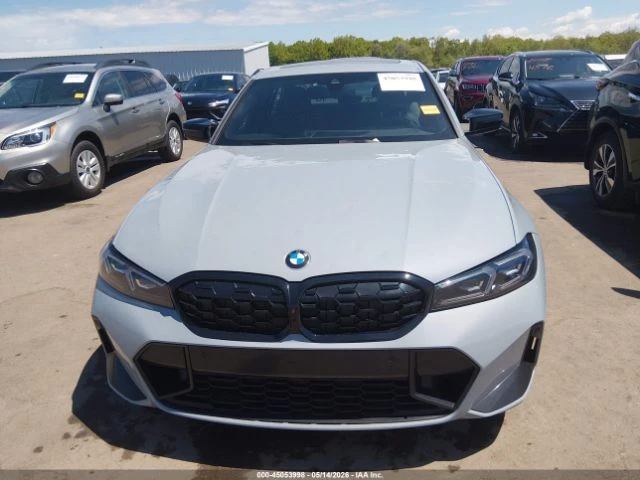 BMW 340 FACE* XDIVE* LASER* PANO* LINE* ВИДЕО, снимка 2 - Автомобили и джипове - 54667216