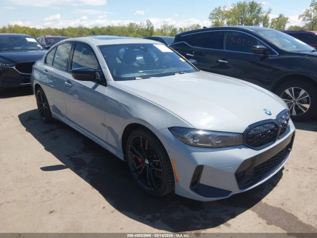 BMW 340 FACE* XDIVE* LASER* PANO* LINE* ВИДЕО