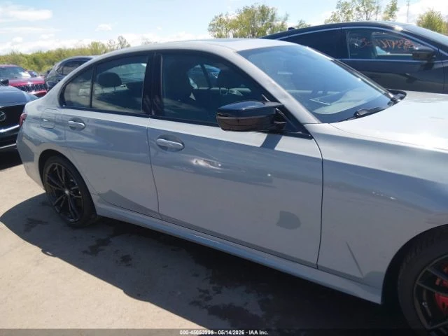 BMW 340 FACE* XDIVE* LASER* PANO* LINE* ВИДЕО, снимка 4 - Автомобили и джипове - 54667216