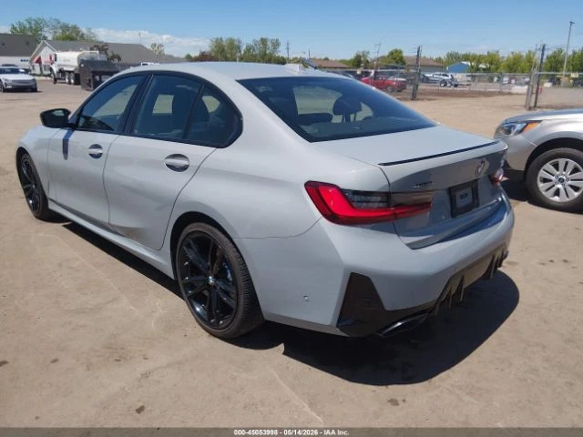 BMW 340 FACE* XDIVE* LASER* PANO* LINE* ВИДЕО, снимка 8 - Автомобили и джипове - 54667216