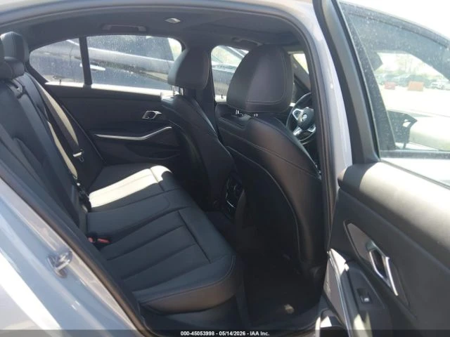 BMW 340 FACE* XDIVE* LASER* PANO* LINE* ВИДЕО, снимка 12 - Автомобили и джипове - 54667216