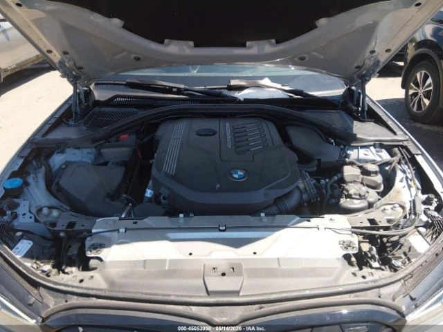 BMW 340 FACE* XDIVE* LASER* PANO* LINE* ВИДЕО, снимка 14 - Автомобили и джипове - 54667216