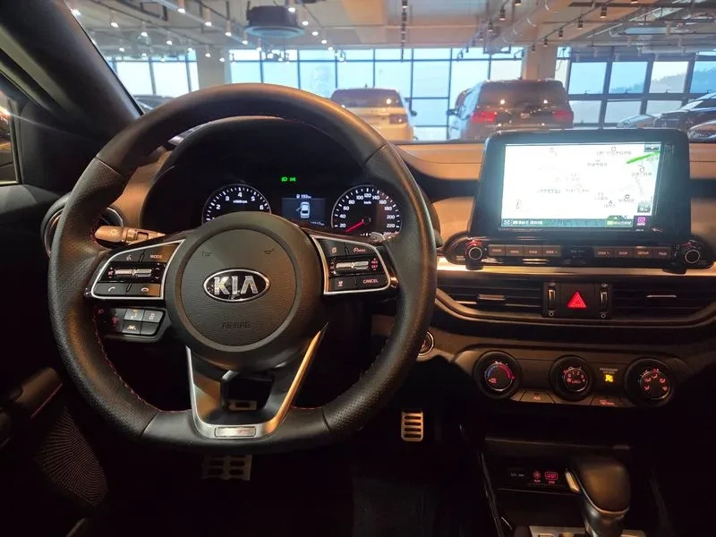 Kia K3 Gt Basic | Mobile.bg � ����������� 13