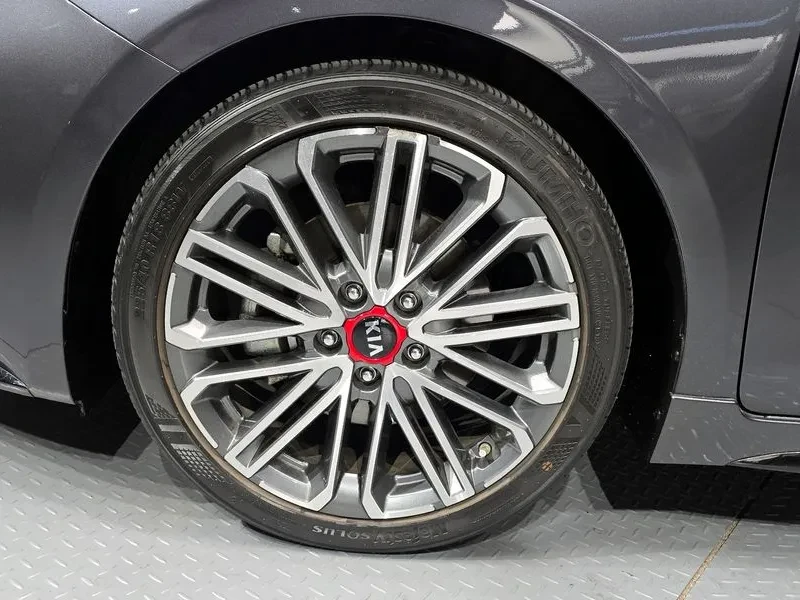 Kia K3 Gt Basic | Mobile.bg � ����������� 5