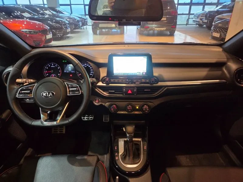 Kia K3 Gt Basic | Mobile.bg � ����������� 7