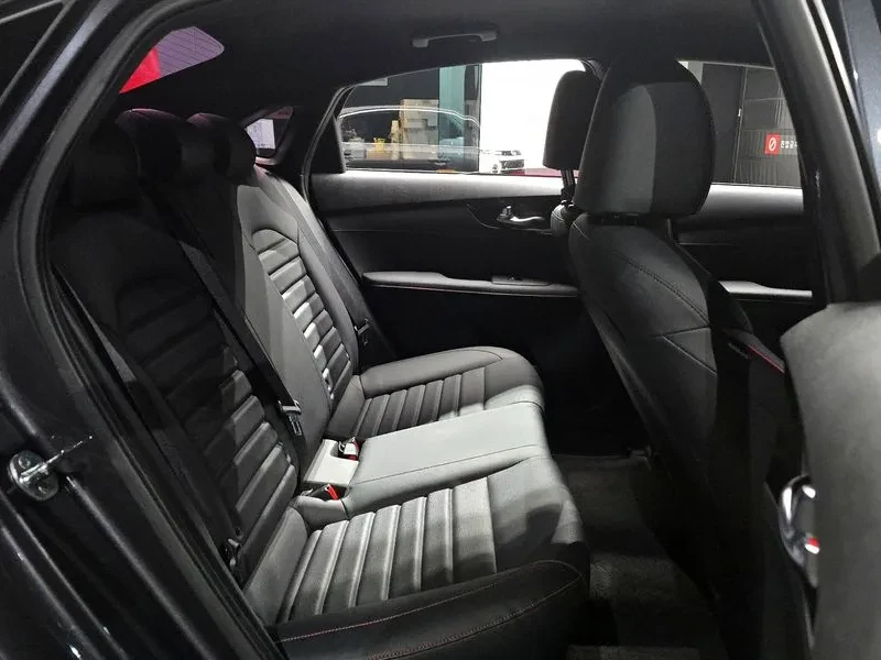 Kia K3 Gt Basic | Mobile.bg � ����������� 12