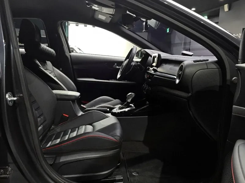 Kia K3 Gt Basic | Mobile.bg � ����������� 11
