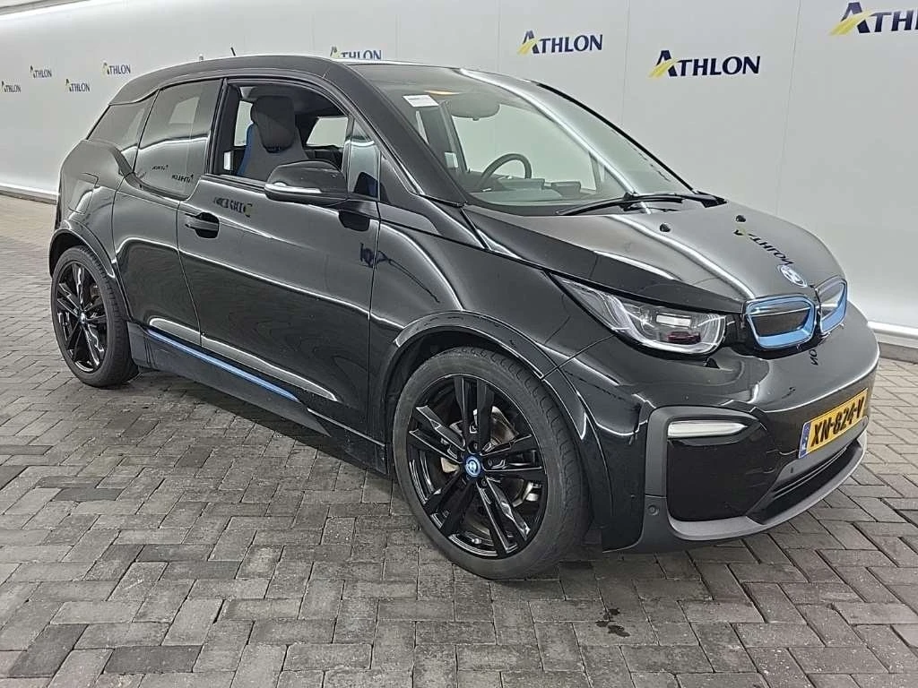 BMW i3 BMW i3.120Ah термопомпа, снимка 1