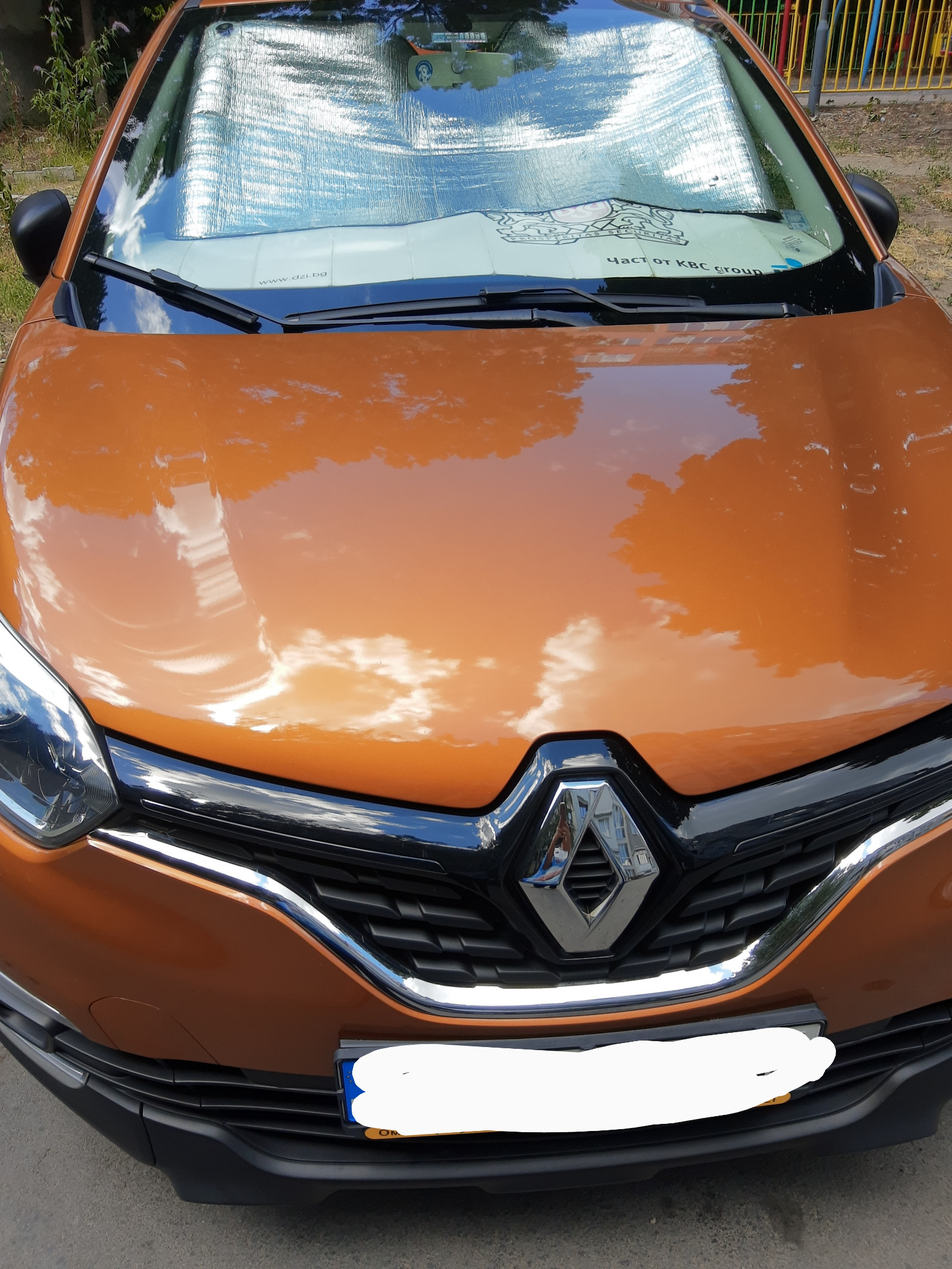 Renault Captur  - изображение 1