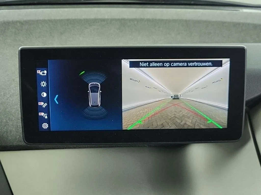 BMW i3 BMW i3.120Ah термопомпа - изображение 9