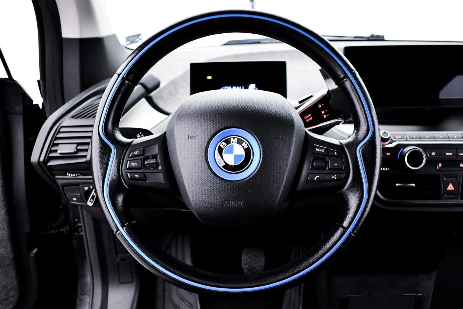 BMW i3 BMW i3.120Ah термопомпа | Mobile.bg — изображение 13