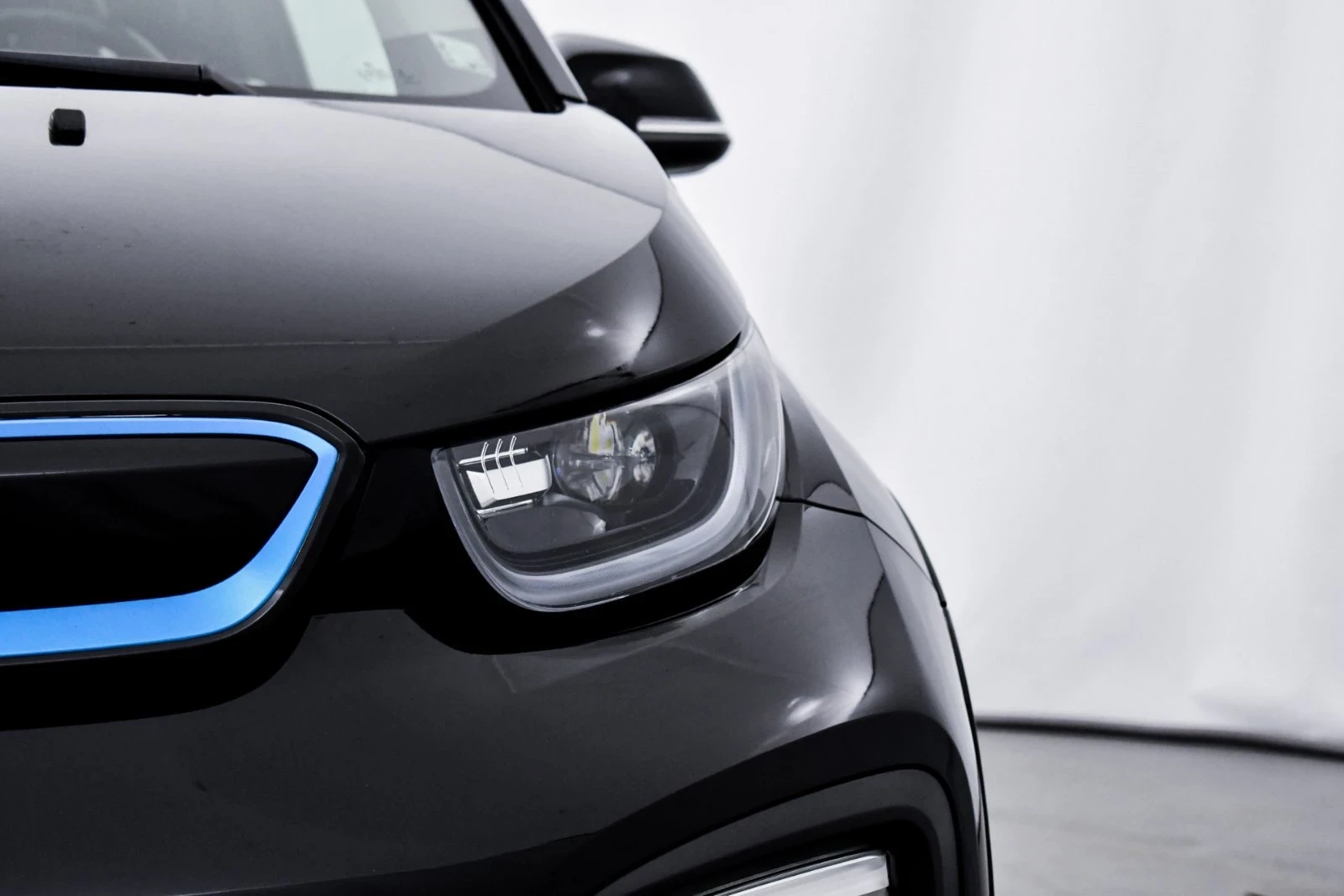 BMW i3 BMW i3.120Ah термопомпа | Mobile.bg — изображение 12