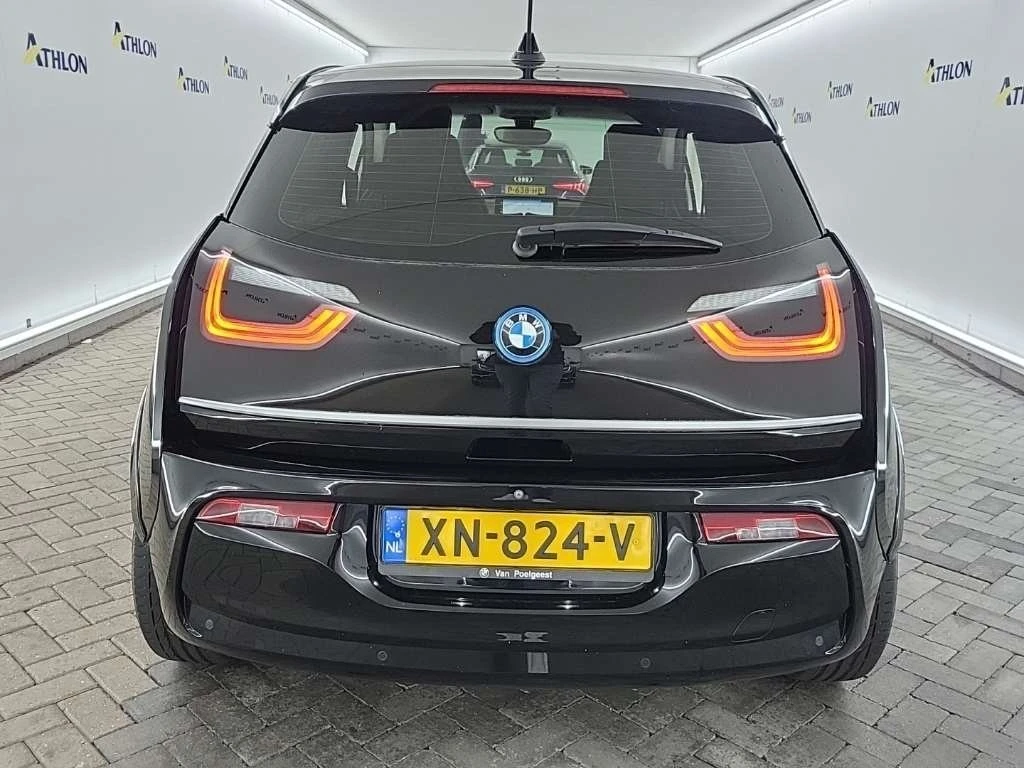 BMW i3 BMW i3.120Ah термопомпа - изображение 7