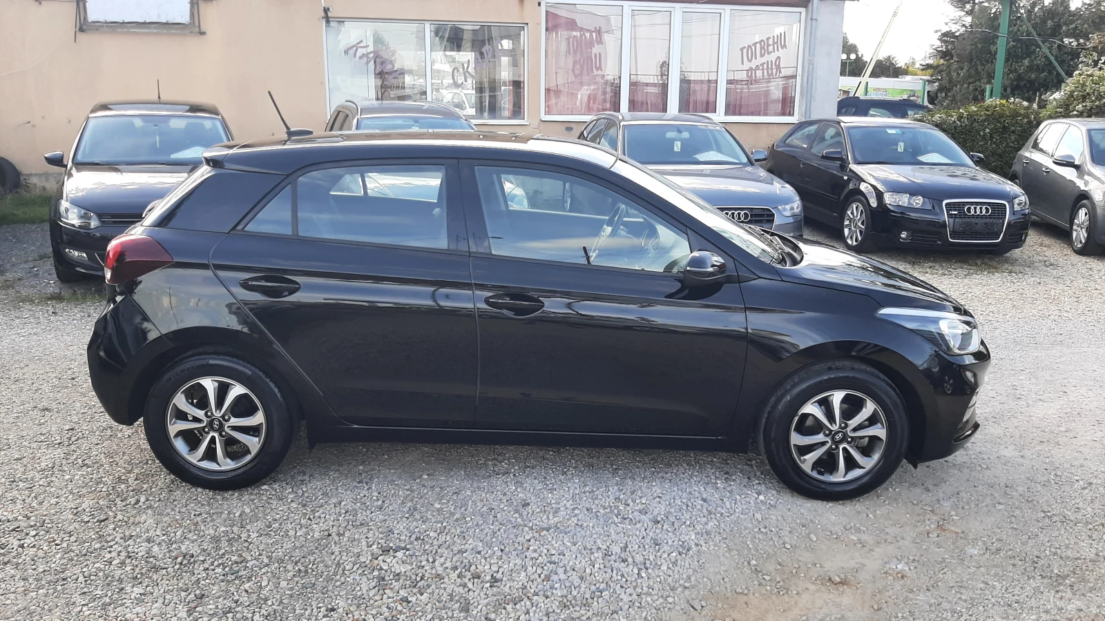 Hyundai I20 1.25i 86000км - изображение 4