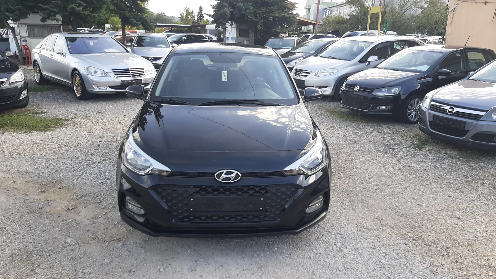 Hyundai I20 1.25i 86000км - изображение 2