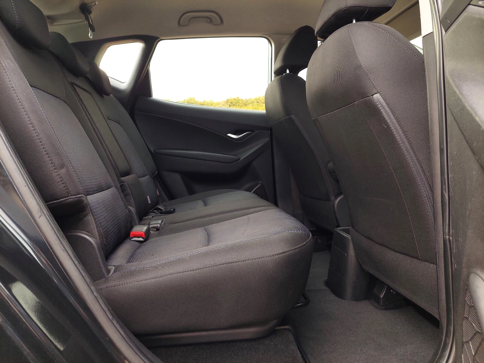 Hyundai Ix20 1.4 i- | Mobile.bg   12