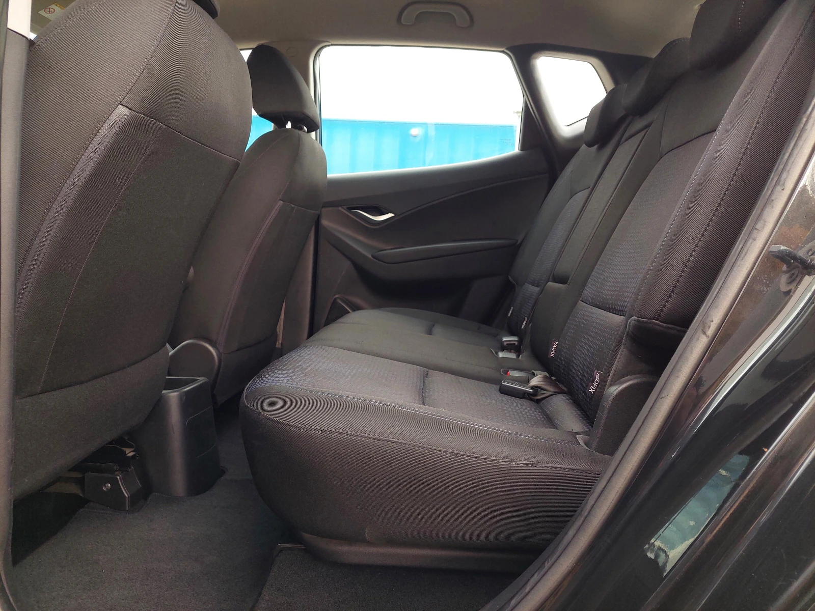 Hyundai Ix20 1.4 i- | Mobile.bg   11