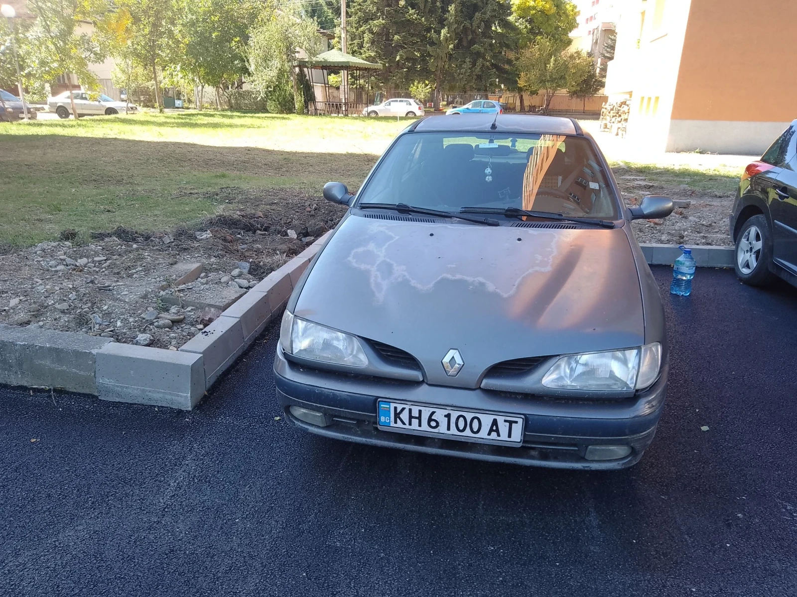 Renault Megane  - изображение 2