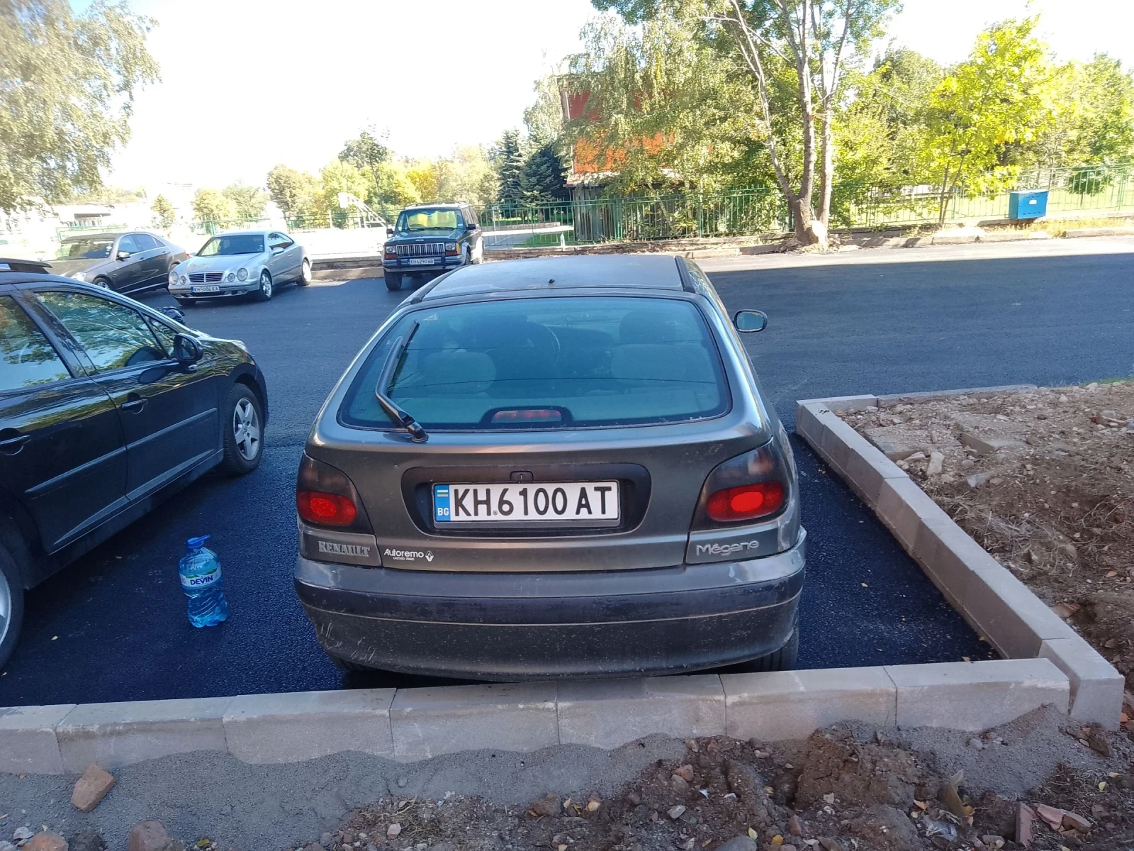 Renault Megane  - изображение 3