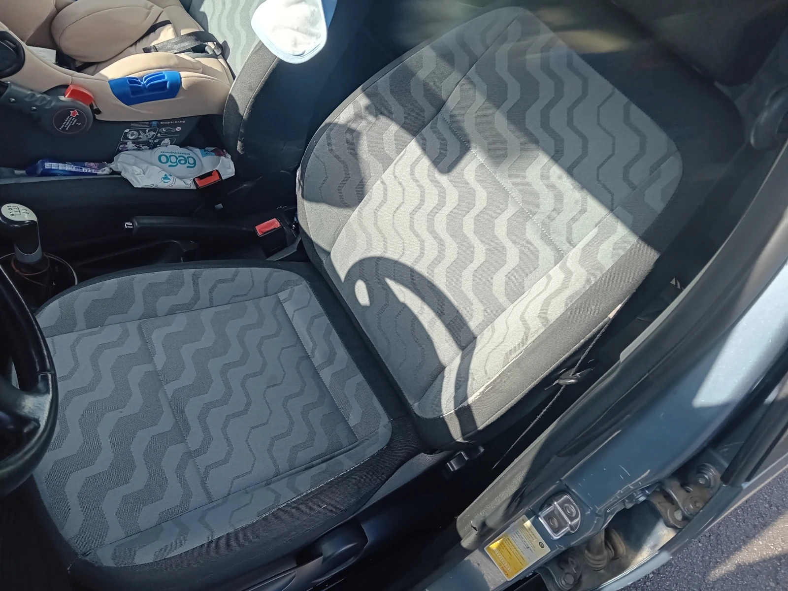 Skoda Roomster 1.4 - изображение 5