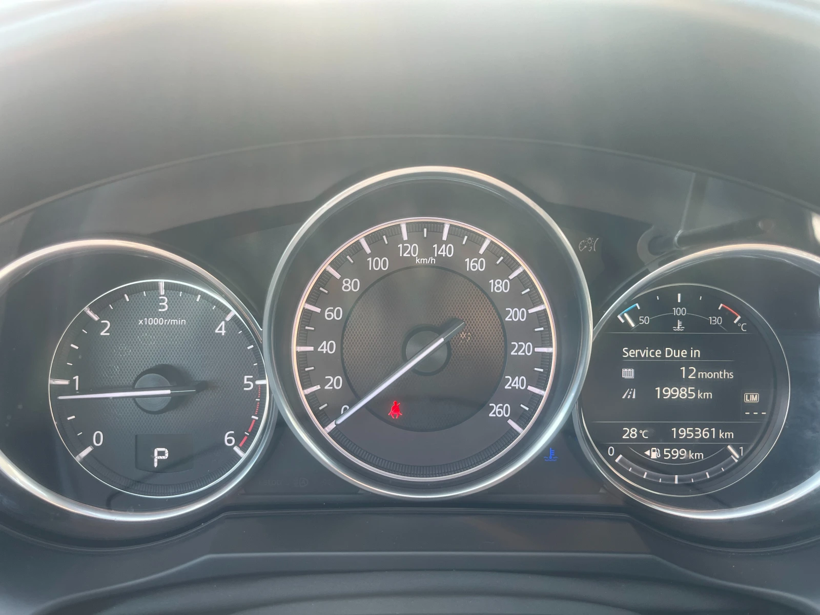 Mazda 6  - изображение 2