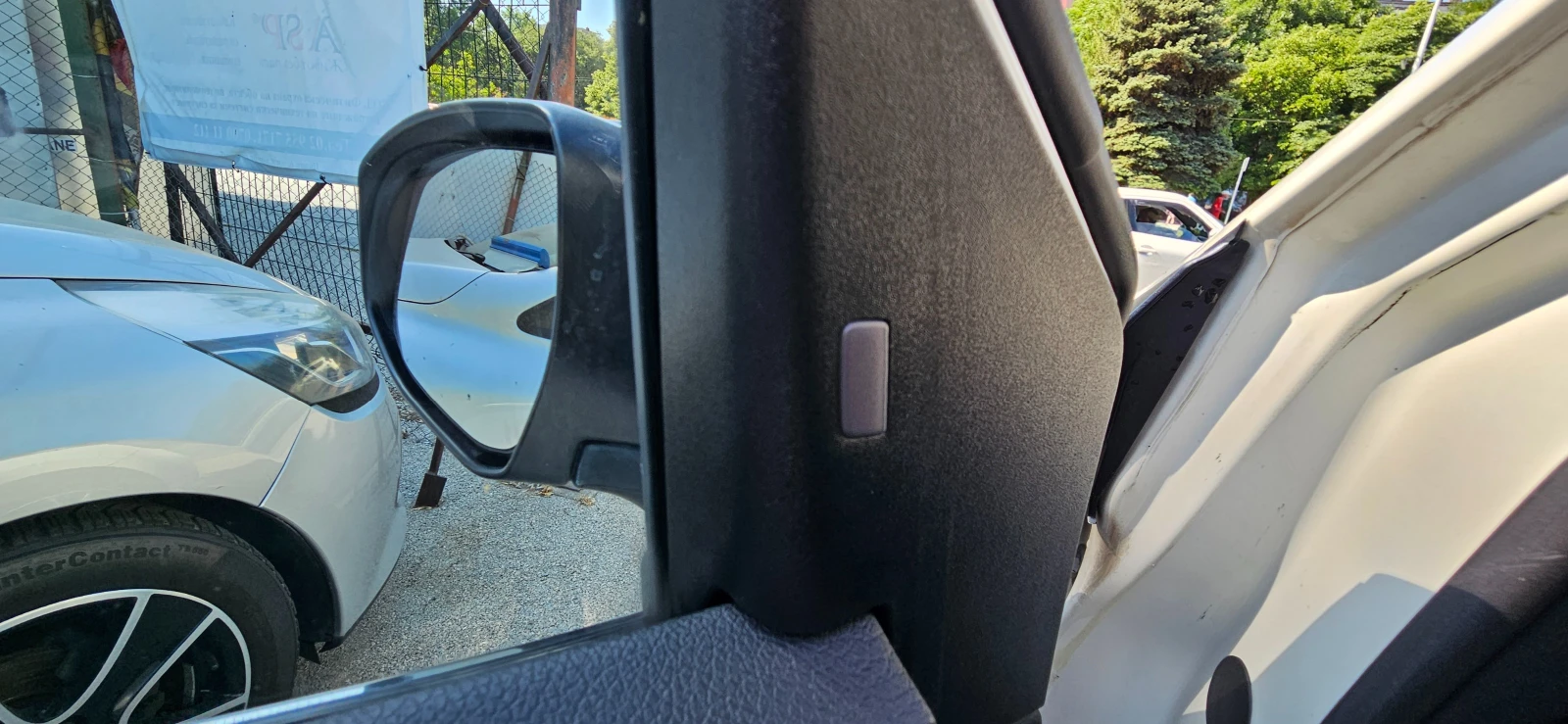 Nissan Pulsar 1, 6, navy - изображение 9