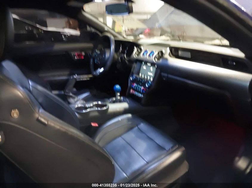 Ford Mustang 2015 FORD MUSTANG GT PREMIUM - изображение 10