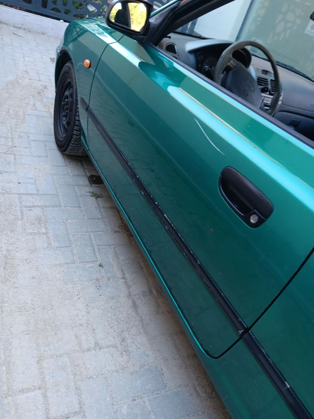 Hyundai Accent  - изображение 4