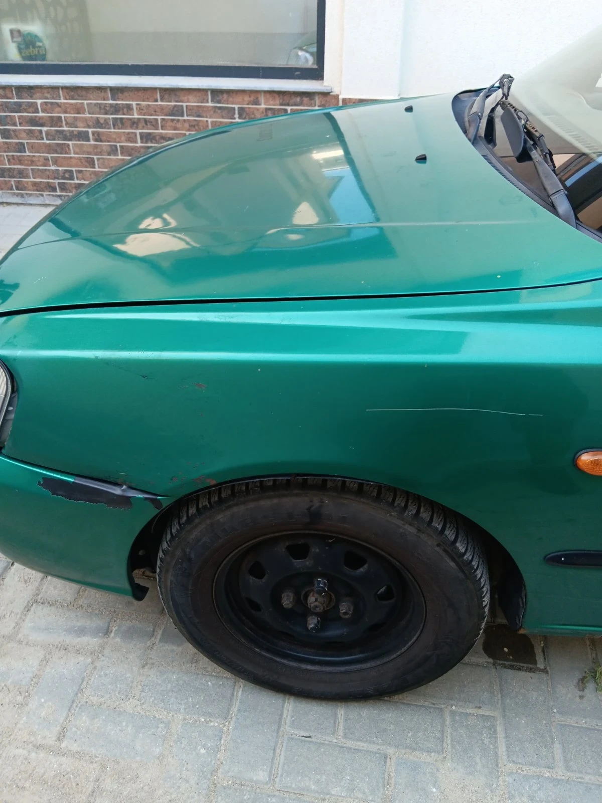 Hyundai Accent  - изображение 7