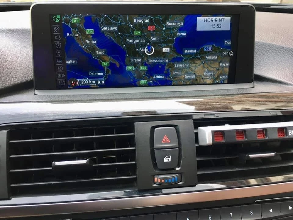 BMW 320 Xdrive, M Performance  - изображение 6
