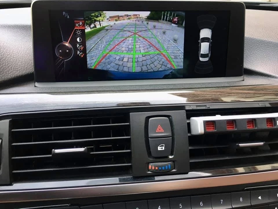 BMW 320 Xdrive, M Performance  - изображение 7