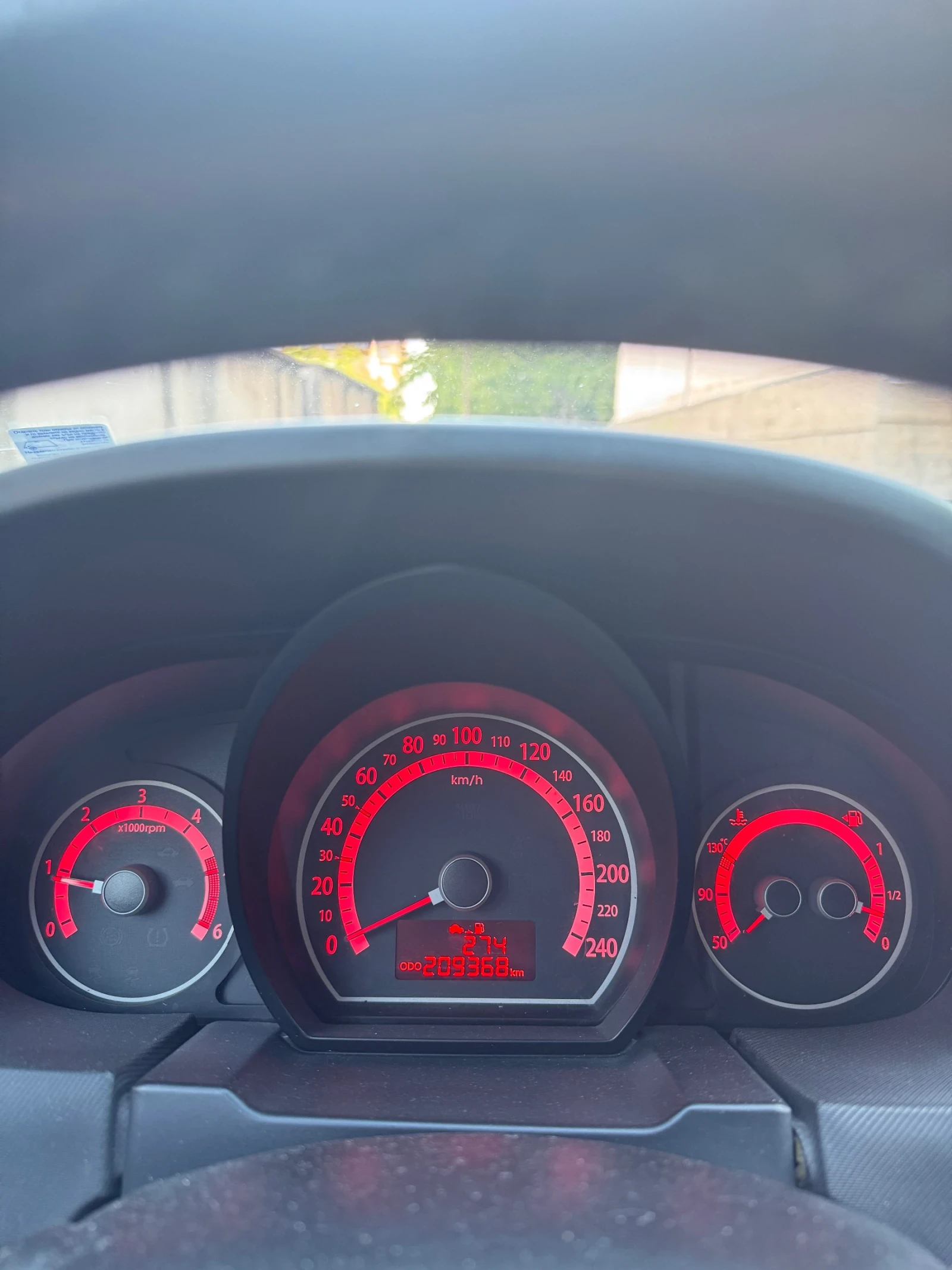 Kia Ceed | Mobile.bg — изображение 14