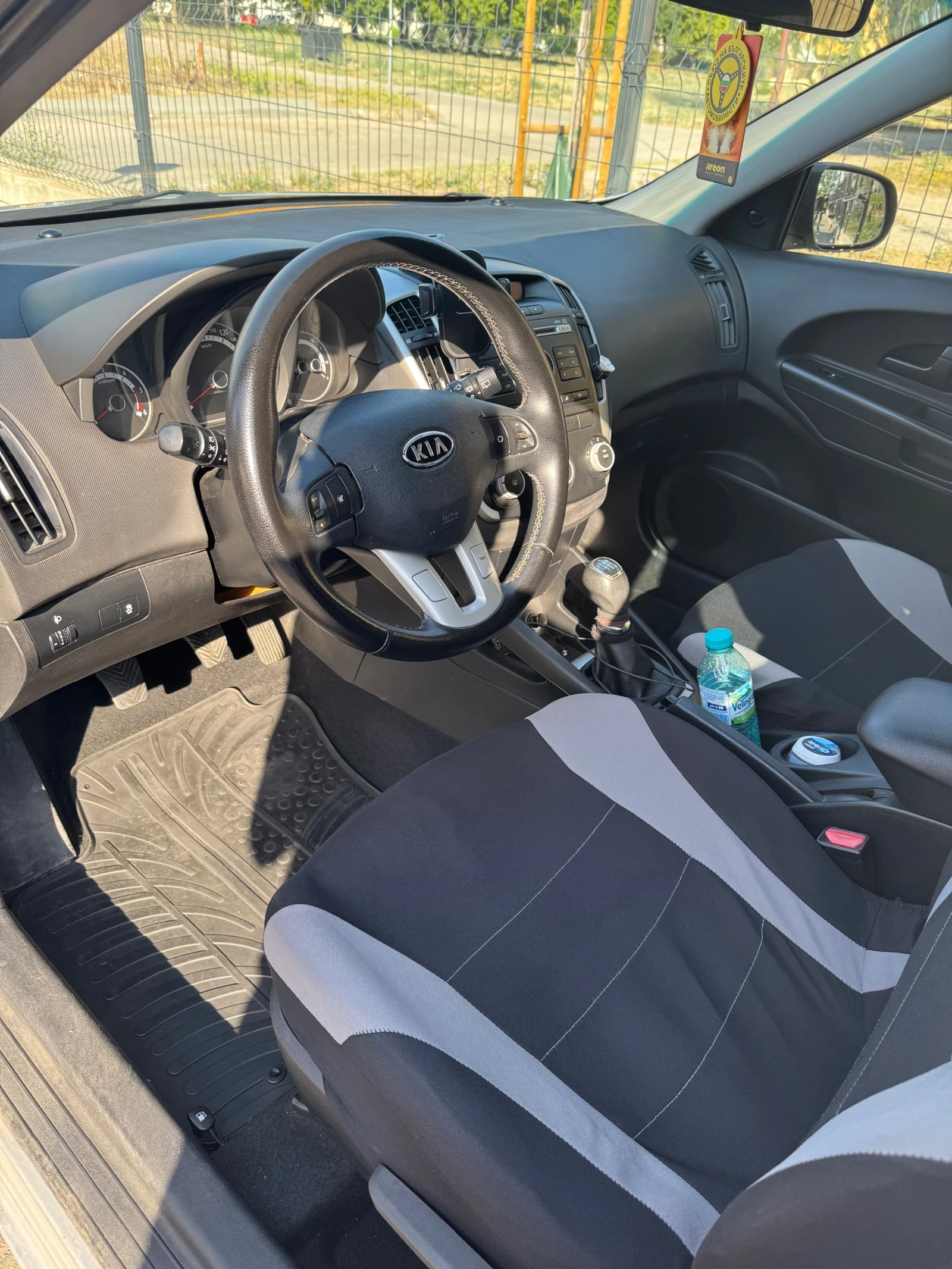 Kia Ceed  - изображение 10