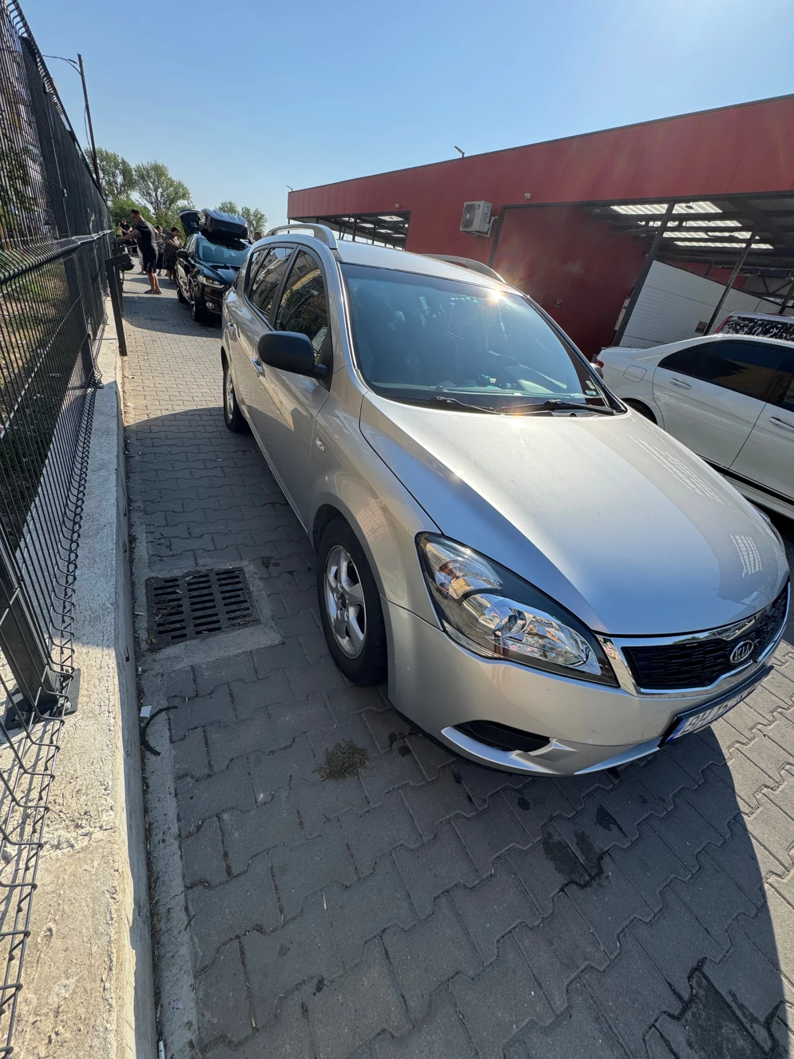 Kia Ceed  - изображение 2