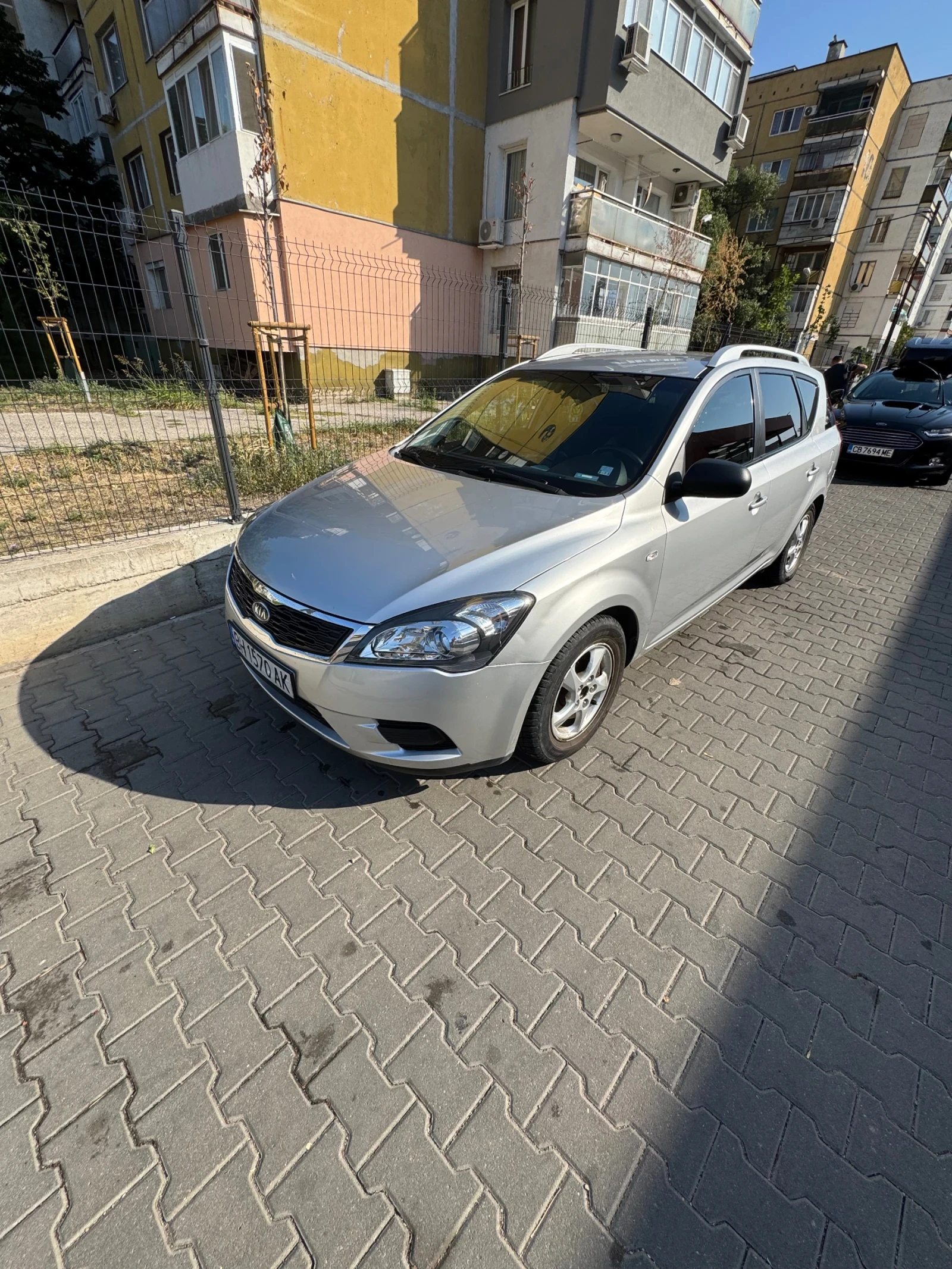 Kia Ceed | Mobile.bg — изображение 1