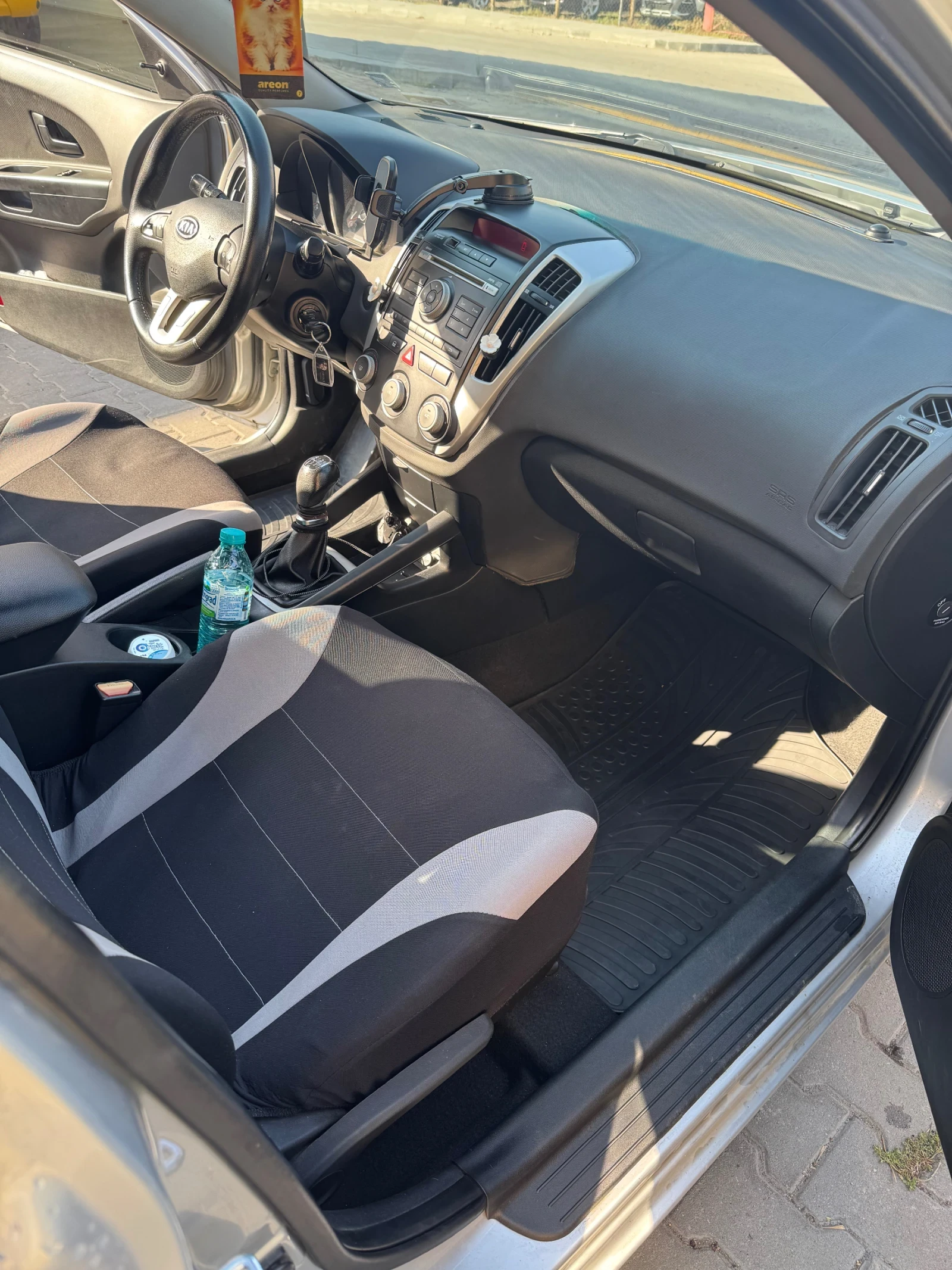 Kia Ceed | Mobile.bg — изображение 11
