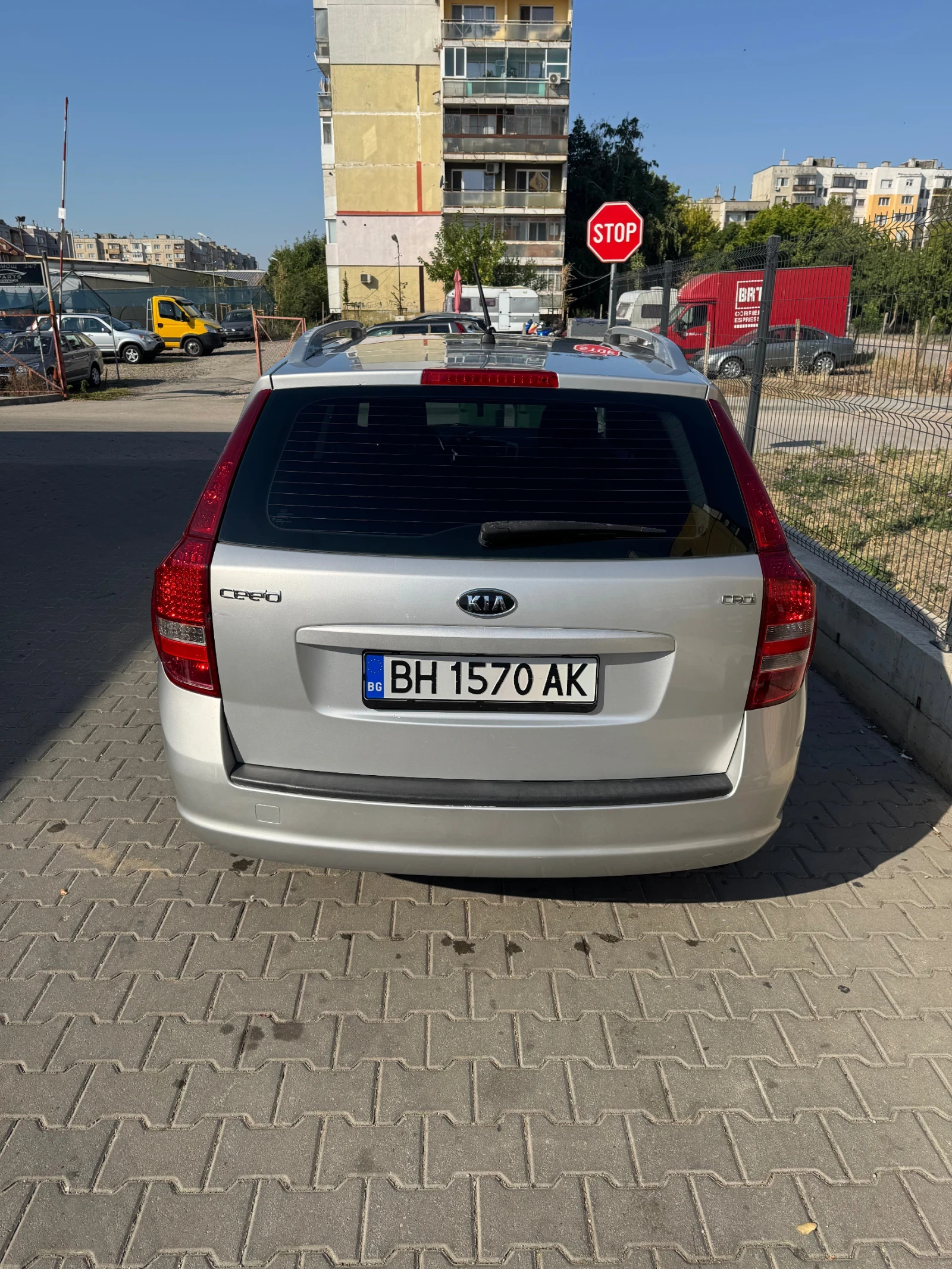 Kia Ceed  - изображение 7