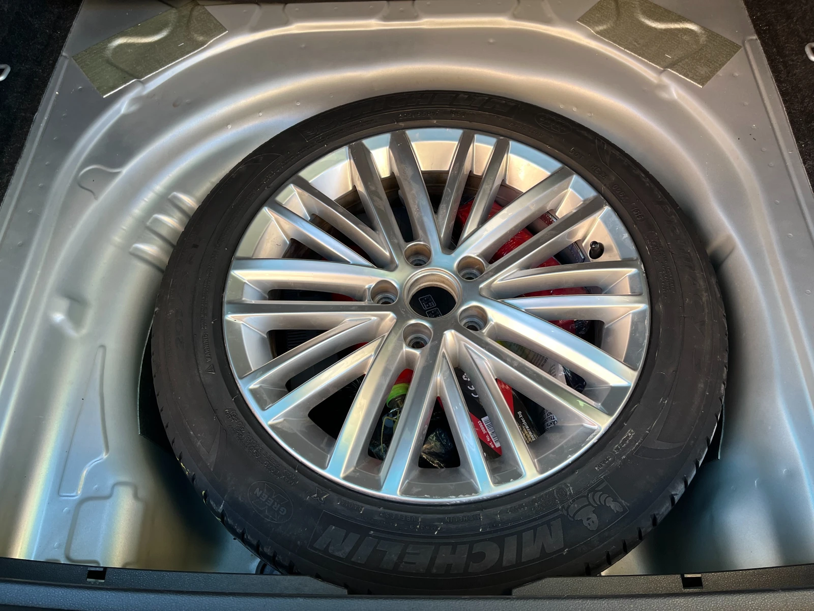 Skoda Superb 2.0 TSI Sportline 4x4 | Mobile.bg   17