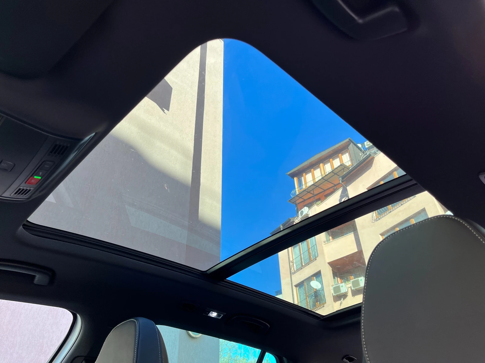 Skoda Superb 2.0 TSI Sportline 4x4 | Mobile.bg   14