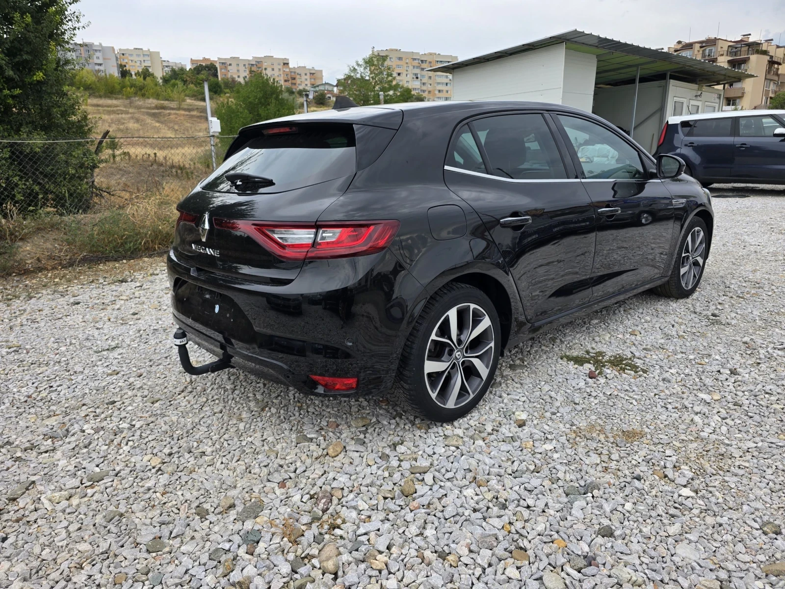 Renault Megane 1.5DCI BOSE - изображение 6