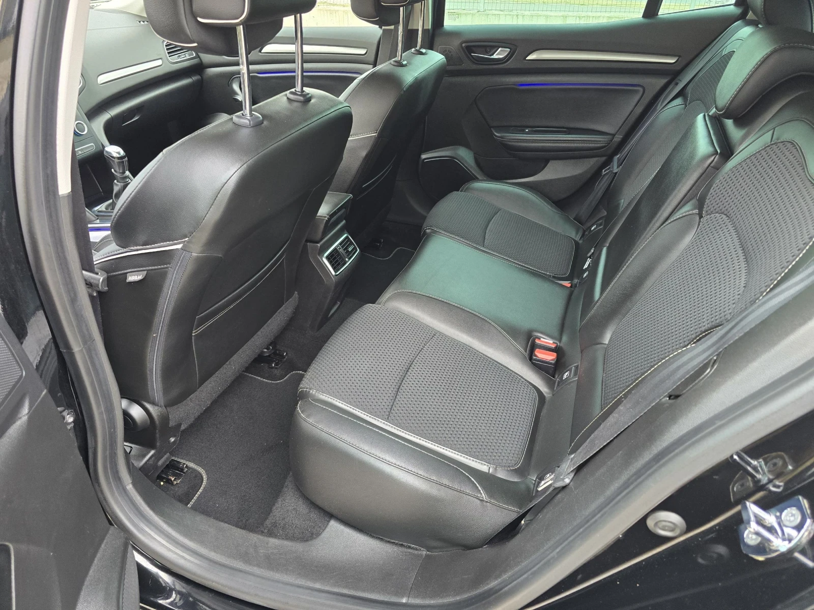 Renault Megane 1.5DCI BOSE | Mobile.bg   14