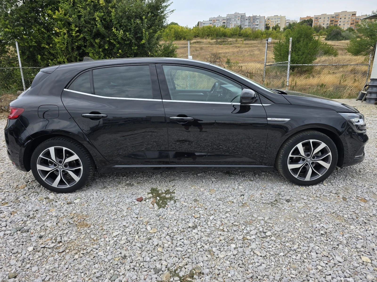 Renault Megane 1.5DCI BOSE - изображение 7