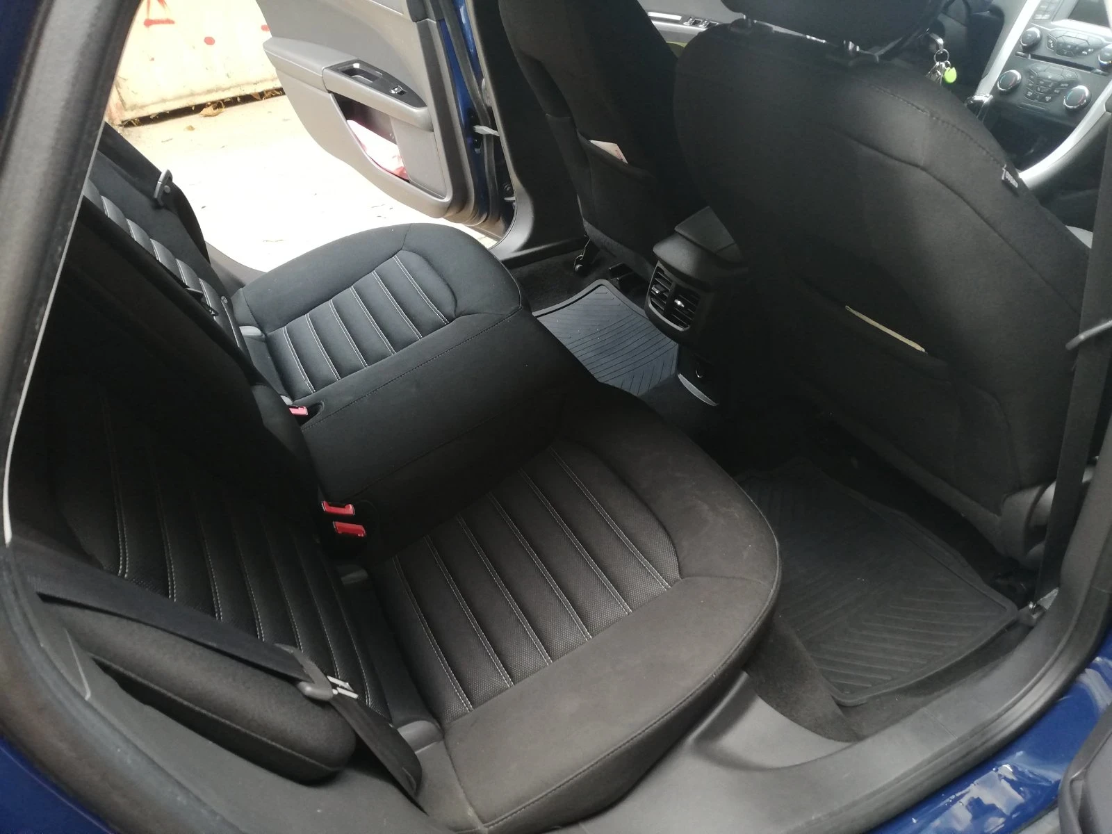 Ford Mondeo EcoBoost - изображение 6