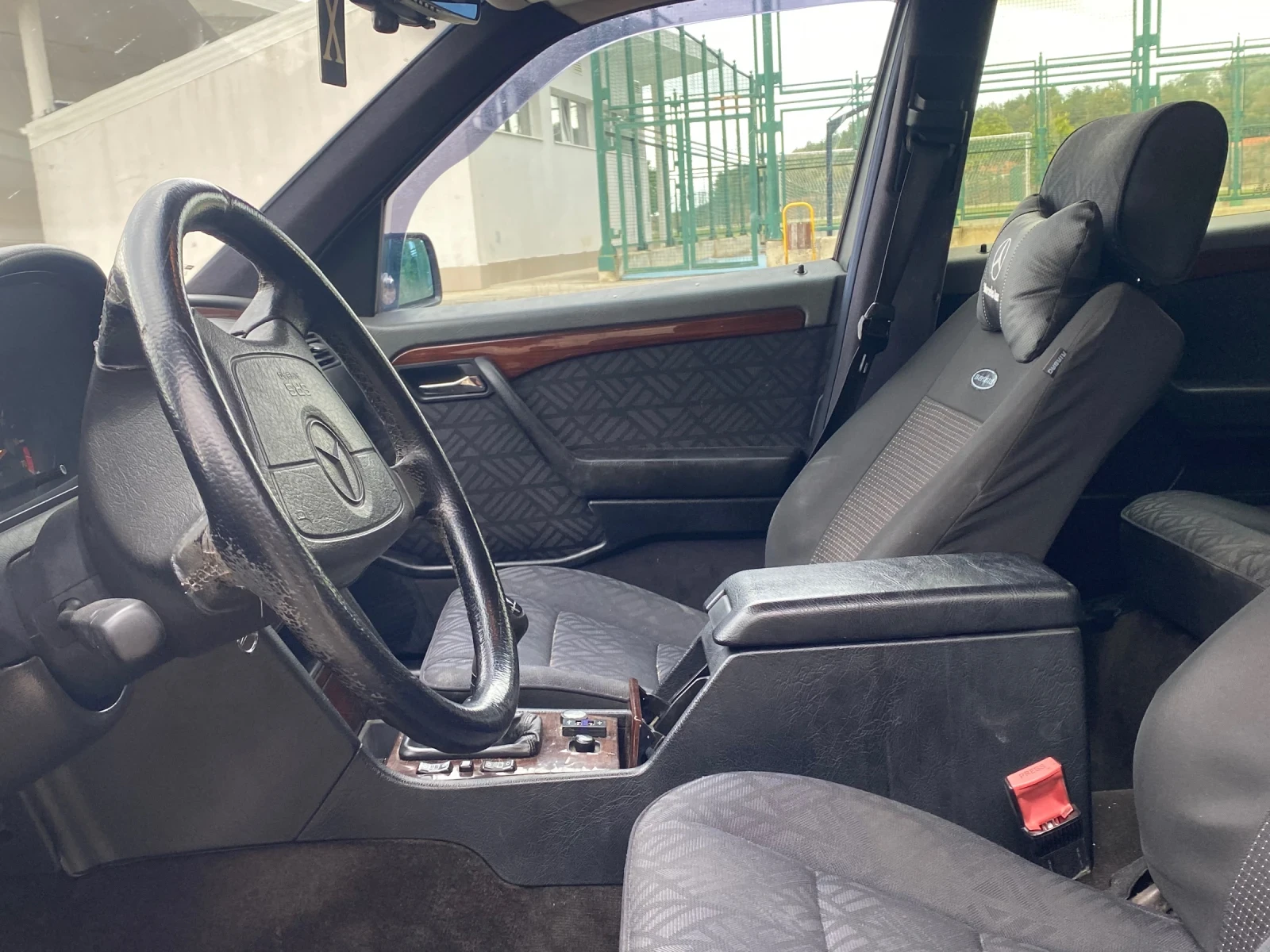 Mercedes-Benz C 180 | Mobile.bg — изображение 5