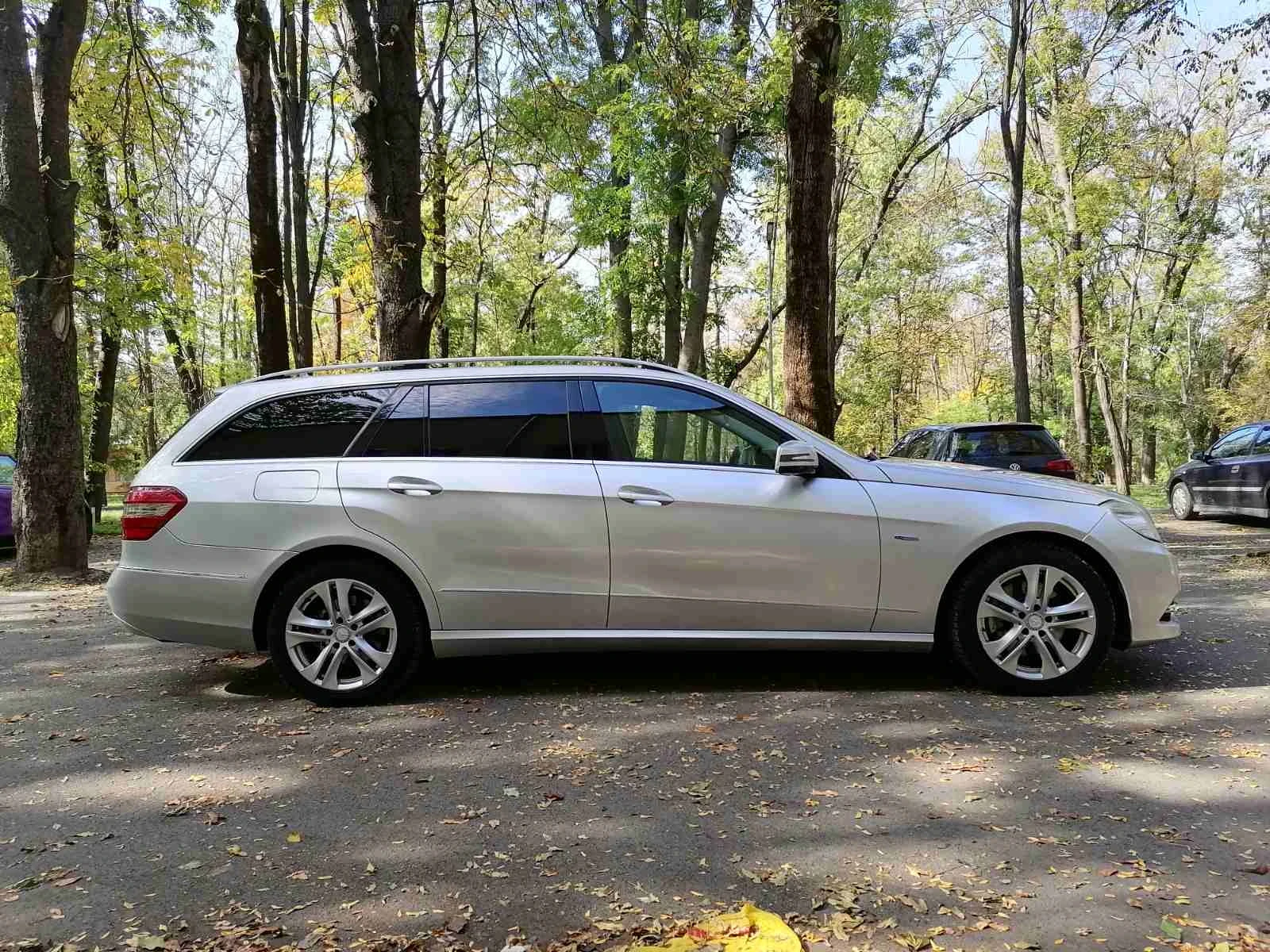 Mercedes-Benz E 250 2, 2cdi FULL  - изображение 4