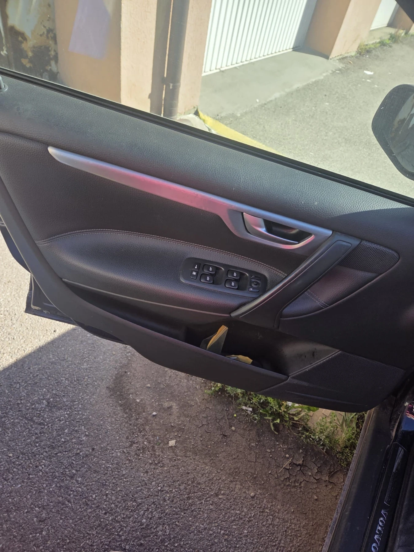 Volvo V70 Bi-Fuel CNG metan   | Mobile.bg   7