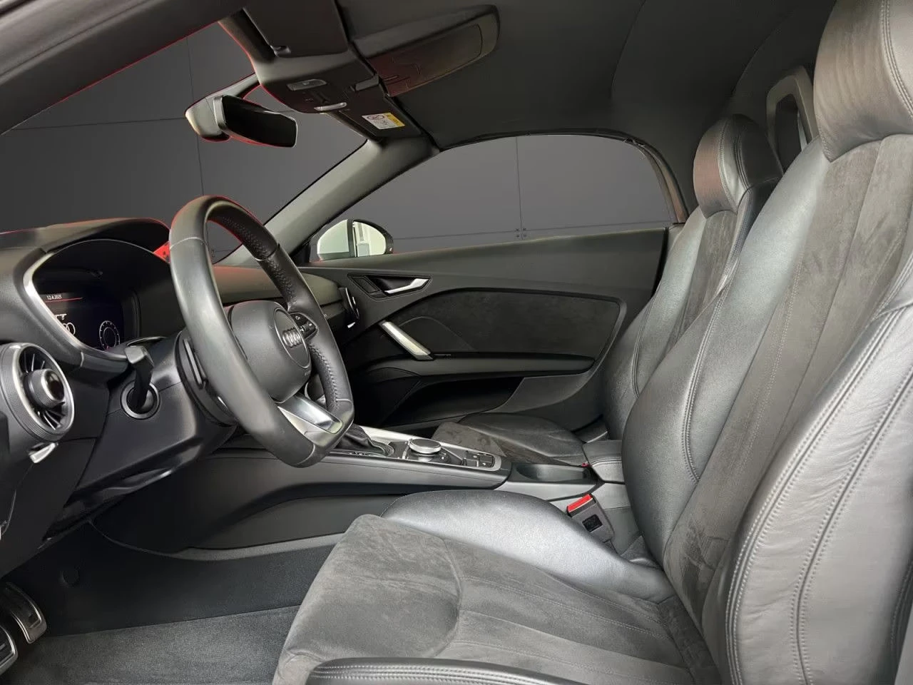 Audi Tt 40TFSI/194HP/ROADSTER/NAVI/CAM/LED/803v | Mobile.bg   12