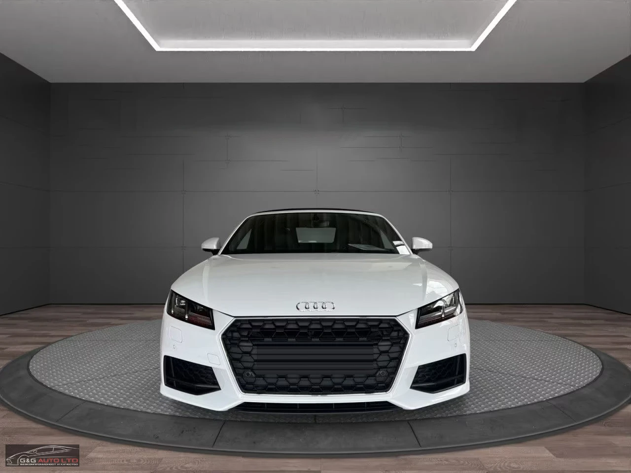 Audi Tt 40TFSI/194HP/ROADSTER/NAVI/CAM/LED/803v - изображение 2